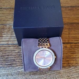 Michael Kors MK 3192